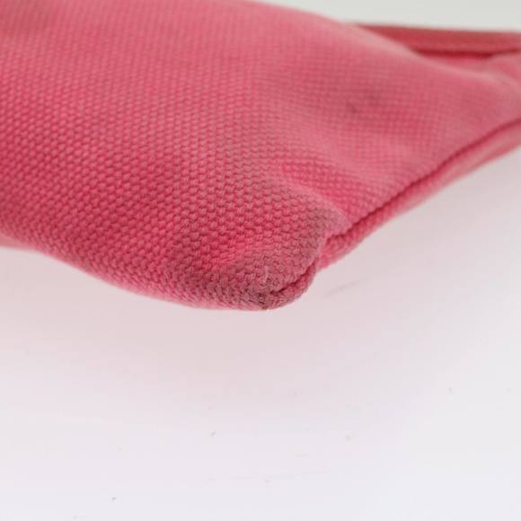 LOUIS VUITTON Antigua Pochette Plat GM Clutch Bag Pink M40065 LV Auth ep1350 - Picture 7 of 16